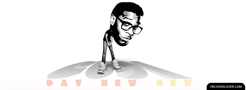 Kid Cudi 12 Facebook Covers More Celebrity Covers for Timeline