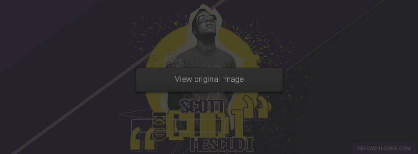 Kid Cudi 9 Facebook Covers More Celebrity Covers for Timeline