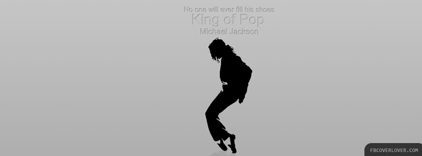 King of Pop Facebook Covers More Celebrity Covers for Timeline