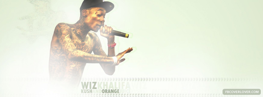 Kush And Orange Juice Facebook Covers More Celebrity Covers for Timeline