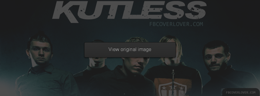 Kutless 2 Facebook Covers More Music Covers for Timeline