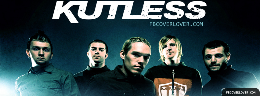 Kutless 2 Facebook Covers More Music Covers for Timeline