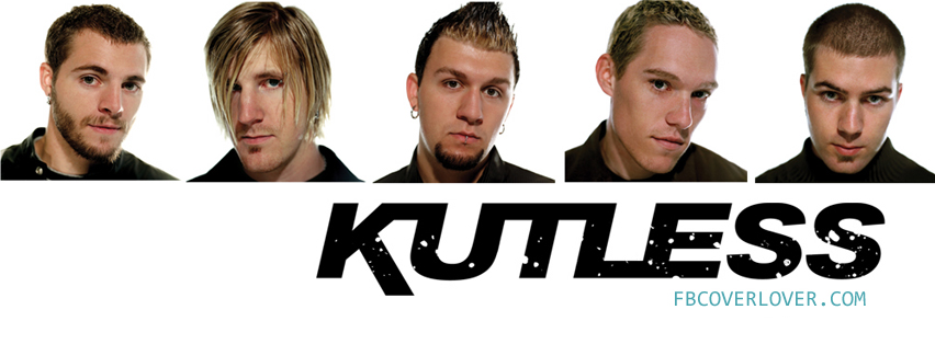 Kutless 3 Facebook Covers More Music Covers for Timeline
