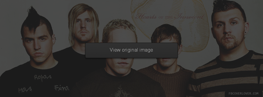 Kutless 4 Facebook Covers More Music Covers for Timeline