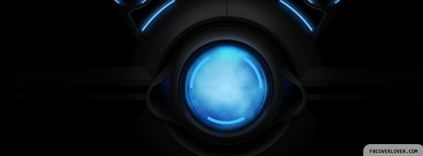 Blue Droid Facebook Covers More Miscellaneous Covers for Timeline