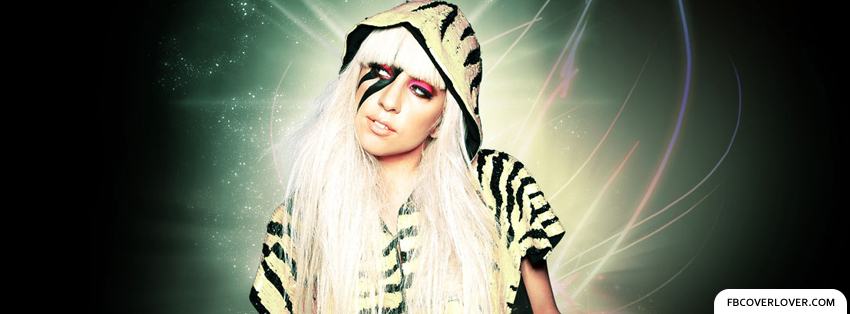 Lady Gaga 11 Facebook Covers More Celebrity Covers for Timeline