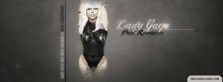 Lady Gaga 13 Facebook Covers More Celebrity Covers for Timeline