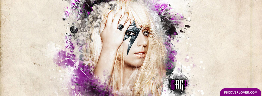 Lady Gaga 6 Facebook Covers More Celebrity Covers for Timeline