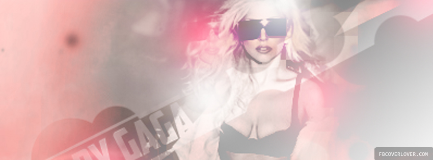 Lady Gaga 2 Facebook Timeline  Profile Covers