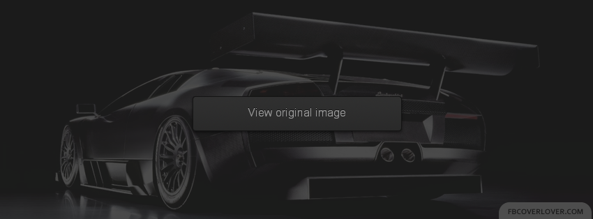 2003 Lamborghini Murcielago R-GT Facebook Covers More Cars Covers for Timeline
