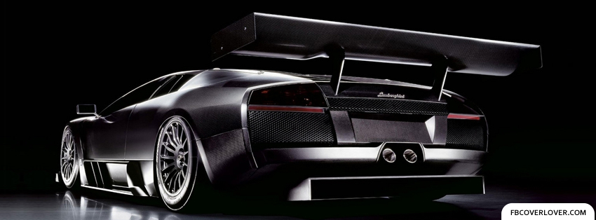 2003 Lamborghini Murcielago R-GT Facebook Covers More Cars Covers for Timeline