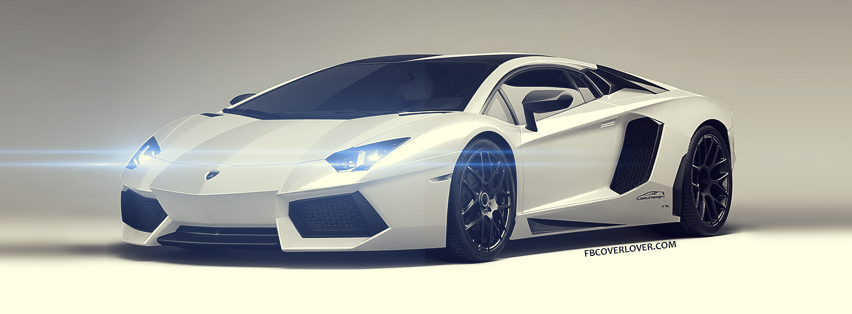 Lamborghini Aventador Facebook Covers More Cars Covers for Timeline