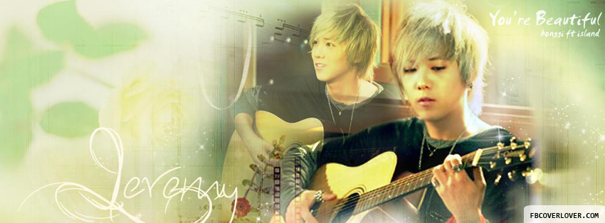 Lee Hong Ki Facebook Covers More User Covers for Timeline