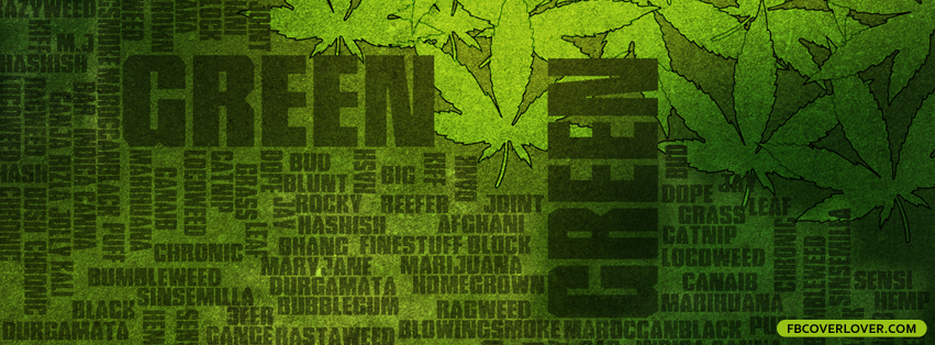 Names of Marijuana 2 Facebook Covers More Miscellaneous Covers for Timeline