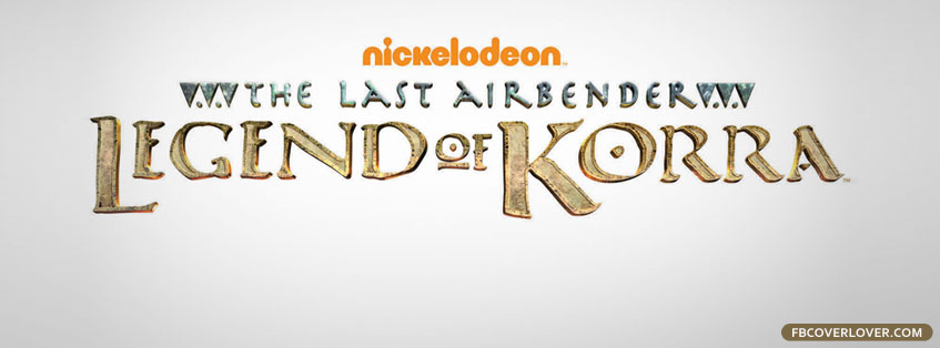 Legend Of Korra Facebook Covers More Anime Covers for Timeline