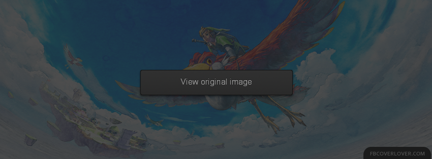 Legend Of Zelda 2 Facebook Covers More Video_Games Covers for Timeline