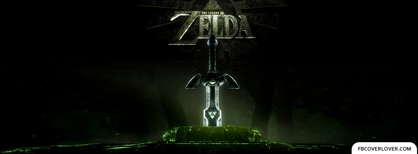 Legend Of Zelda 3 Facebook Covers More Video_Games Covers for Timeline