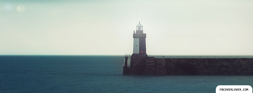 Lighthouse Facebook Covers More Nature_Scenic Covers for Timeline