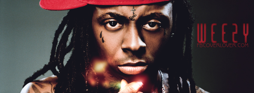 Lil Wayne Weezy Baby Facebook Covers More Celebrity Covers for Timeline