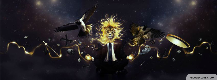 Master of Time Facebook Timeline  Profile Covers