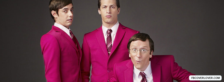 The Lonely Island Facebook Timeline  Profile Covers