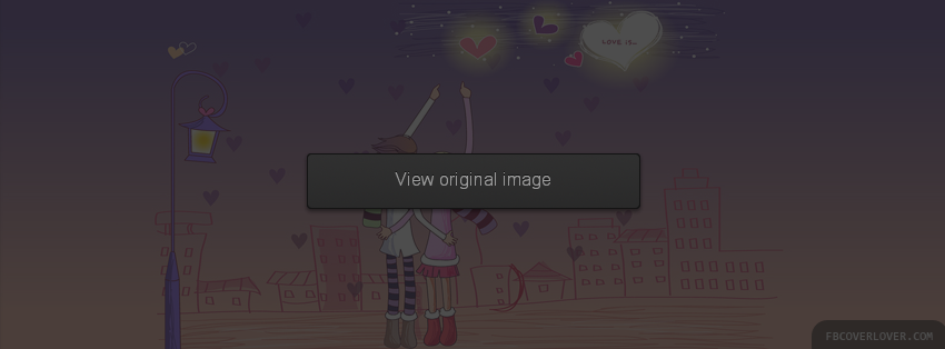 Love Is.. Facebook Covers More Holidays Covers for Timeline