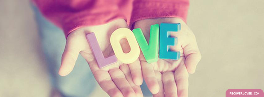 Love Letters Facebook Timeline  Profile Covers