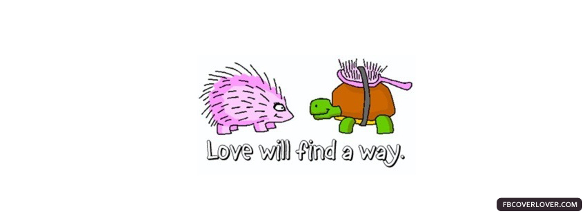 Love Will Find A Way Facebook Timeline  Profile Covers