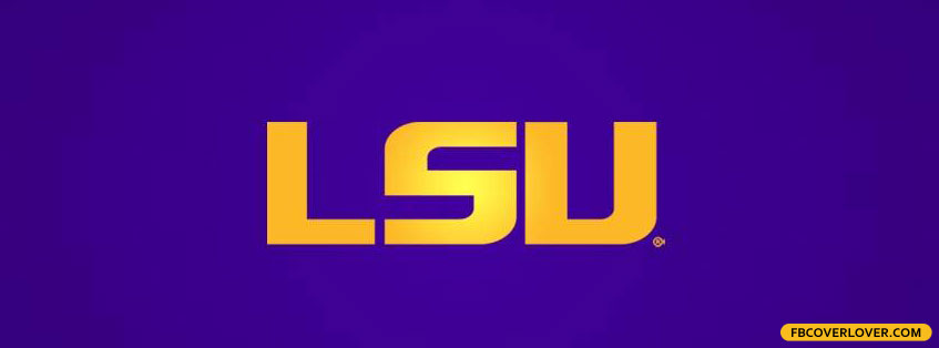 LSU Tigers Facebook Covers More Football Covers for Timeline