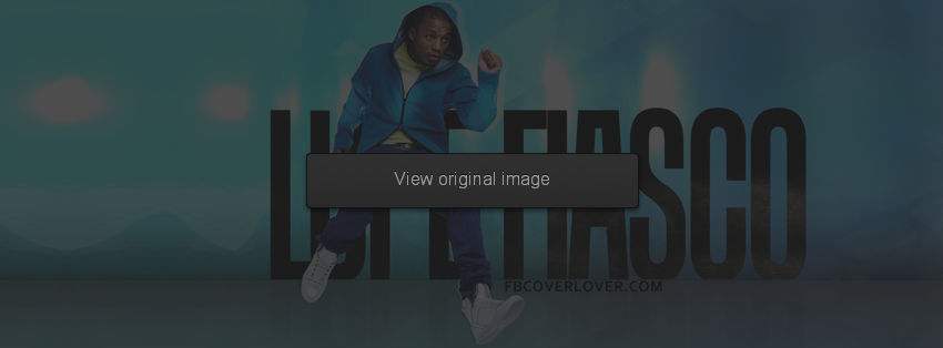 Lupe Fiasco 2 Facebook Covers More Celebrity Covers for Timeline