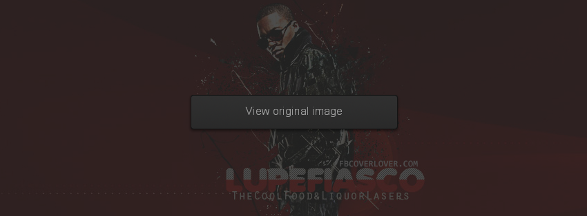 Lupe Fiasco Facebook Covers More Celebrity Covers for Timeline