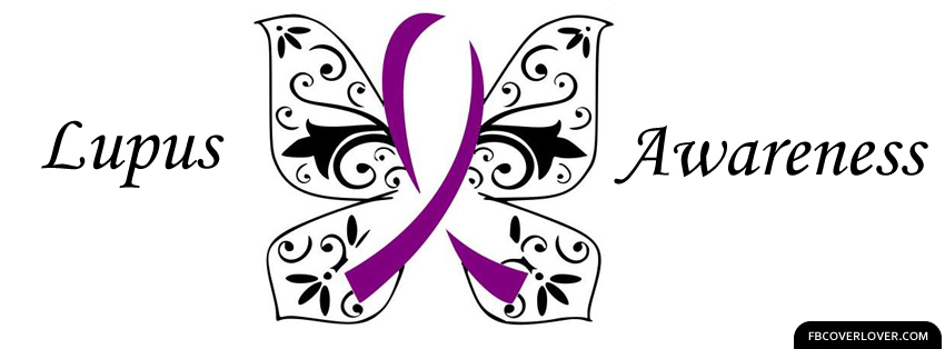 Lupus Awareness Facebook Timeline  Profile Covers