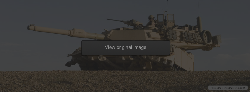 M1 Abrams Tank Facebook Covers More Military Covers for Timeline
