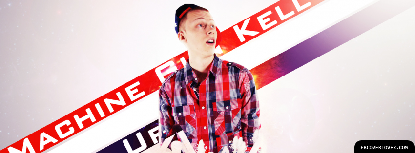 Machine Gun Kelly Facebook Covers More Celebrity Covers for Timeline
