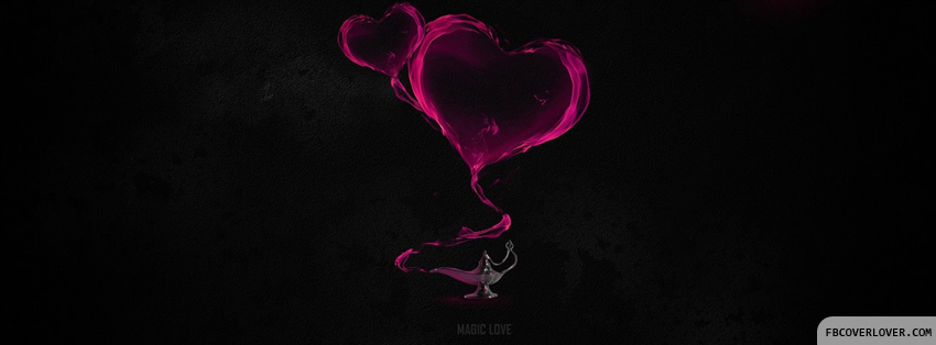 Magic Love Facebook Covers More Love Covers for Timeline
