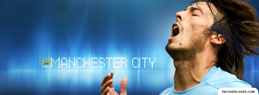 Manchester City Facebook Covers More Soccer Covers for Timeline