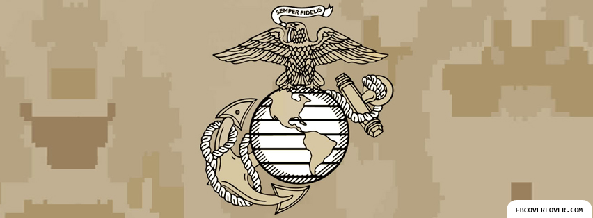 Marines 3 Facebook Timeline  Profile Covers