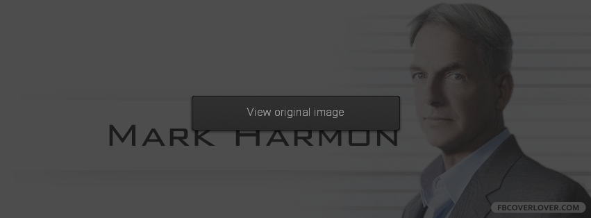 Mark Harmon Facebook Covers More Celebrity Covers for Timeline