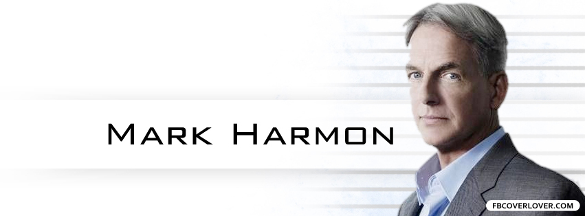 Mark Harmon Facebook Covers More Celebrity Covers for Timeline
