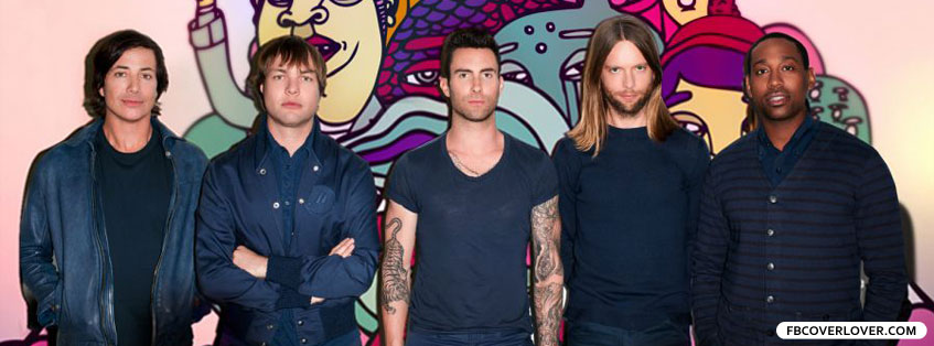 Payphone by Maroon 5 Facebook Timeline  Profile Covers