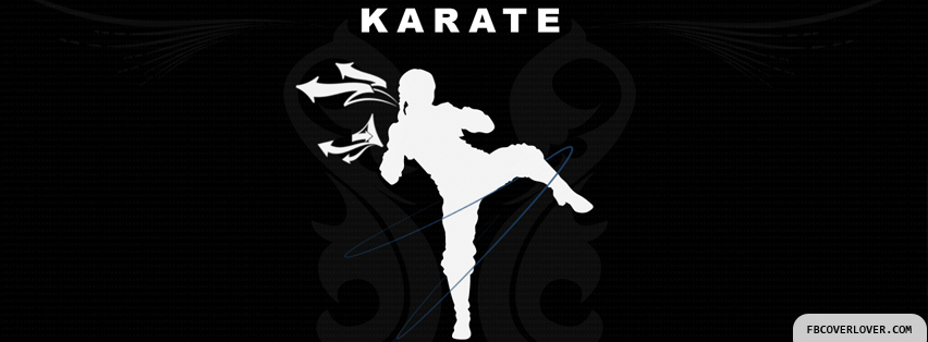Karate Facebook Covers More Miscellaneous Covers for Timeline
