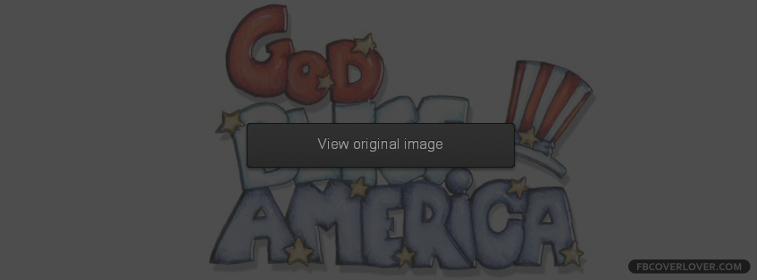 God Bless America Facebook Covers More Holidays Covers for Timeline
