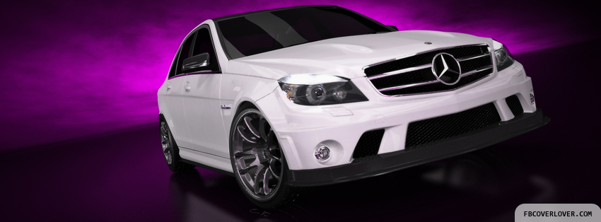 Mercedes Benz c63 Facebook Covers More Cars Covers for Timeline