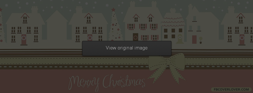 Merry Christmas And Happy New Year Facebook Covers More Holidays Covers for Timeline