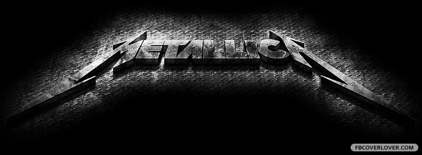 Metallica Facebook Covers More Music Covers for Timeline