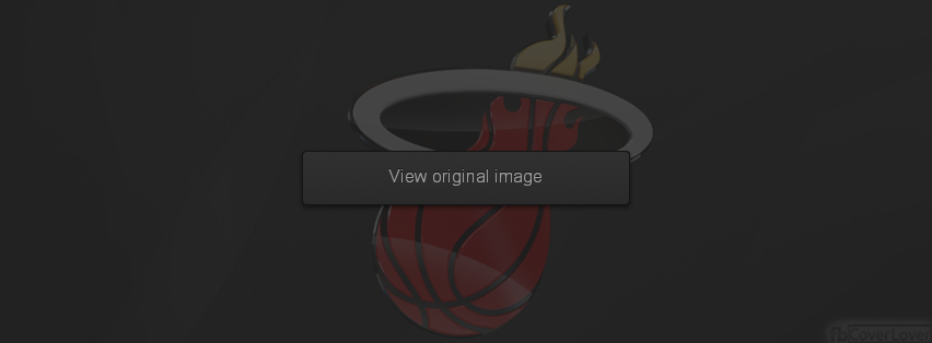 Miami Heat Facebook Covers More Basketball Covers for Timeline