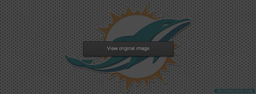 Miami Dolphins 3 Facebook Covers More Football Covers for Timeline