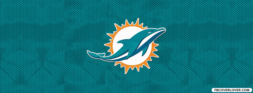 Miami Dolphins 2 Facebook Covers More Football Covers for Timeline