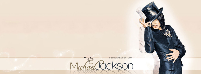 Michael Jackson Facebook Covers More Celebrity Covers for Timeline