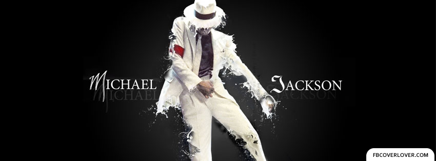 Michael Jackson 4 Facebook Covers More Celebrity Covers for Timeline